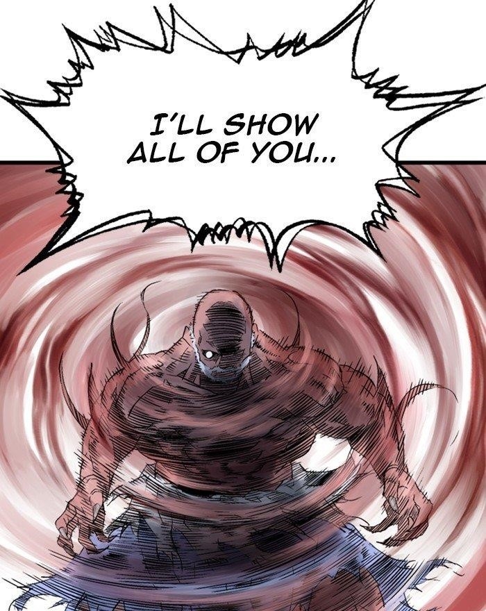 Gosu Chapter 194 125