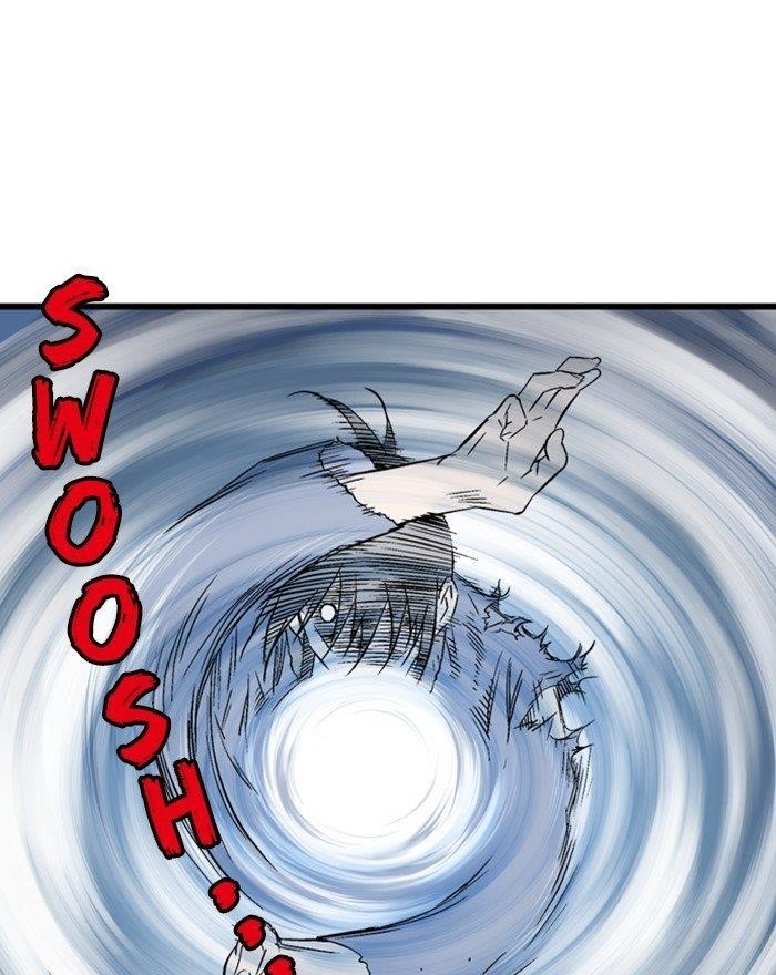 Gosu Chapter 194 130