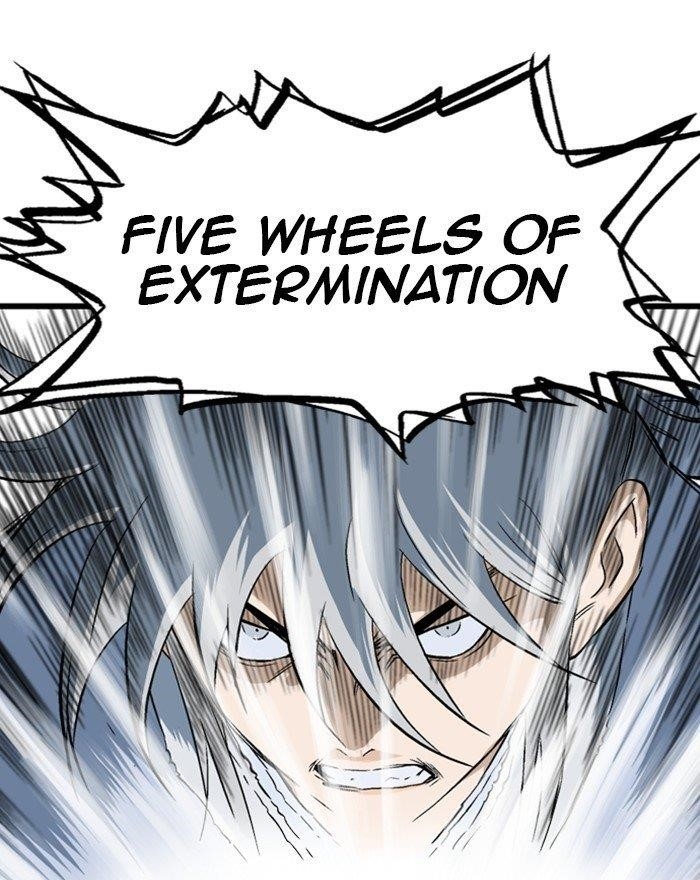Gosu Chapter 194 133