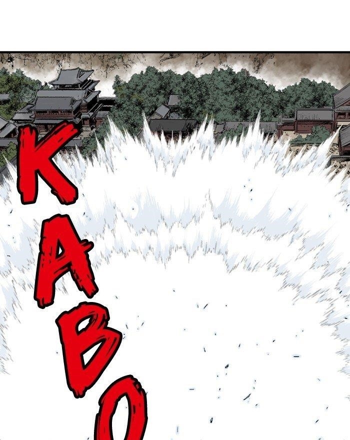 Gosu Chapter 194 136