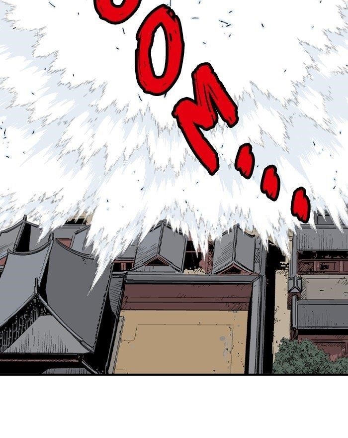 Gosu Chapter 194 137