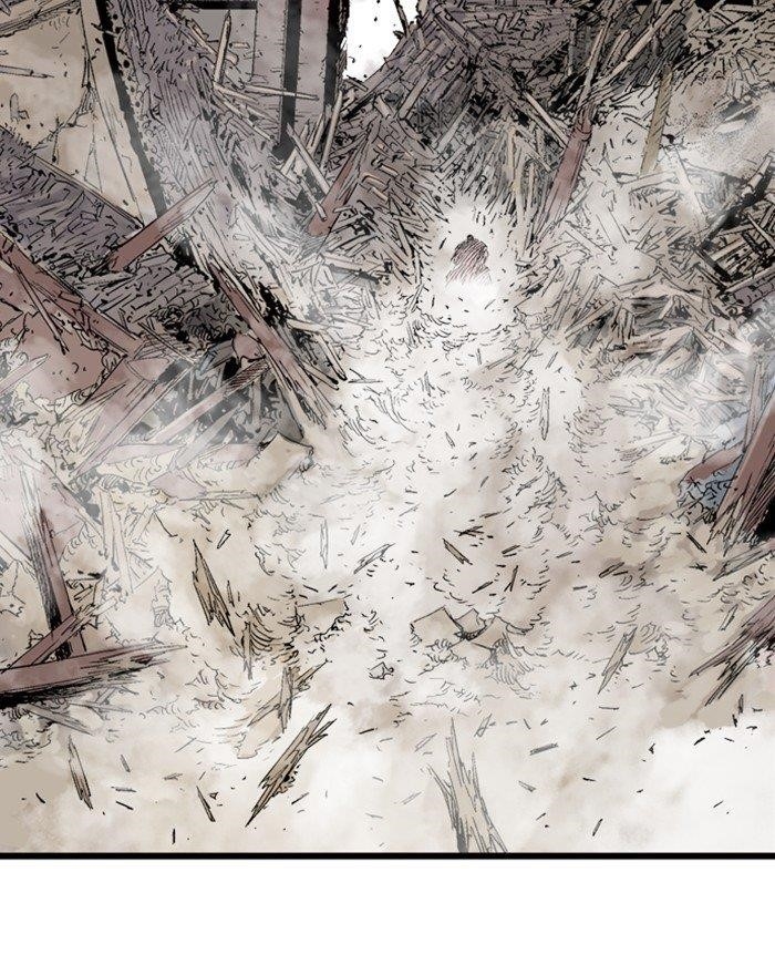 Gosu Chapter 194 15