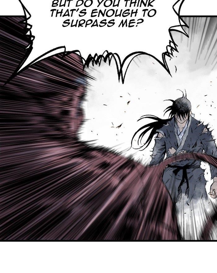 Gosu Chapter 194 154
