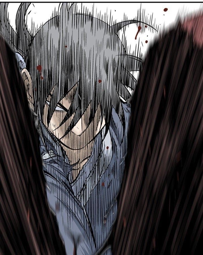 Gosu Chapter 194 161