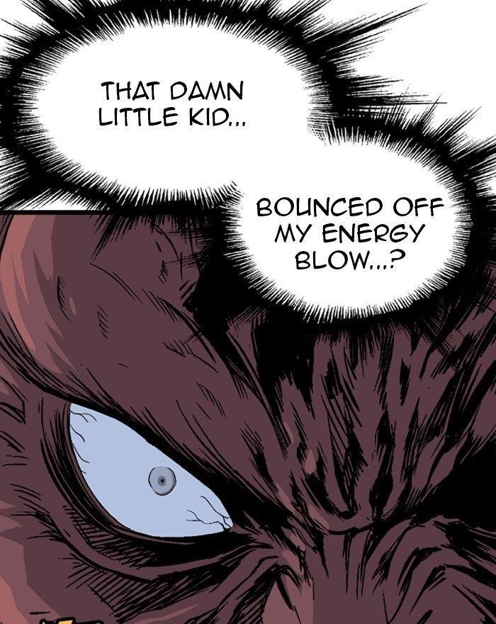 Gosu Chapter 194 22