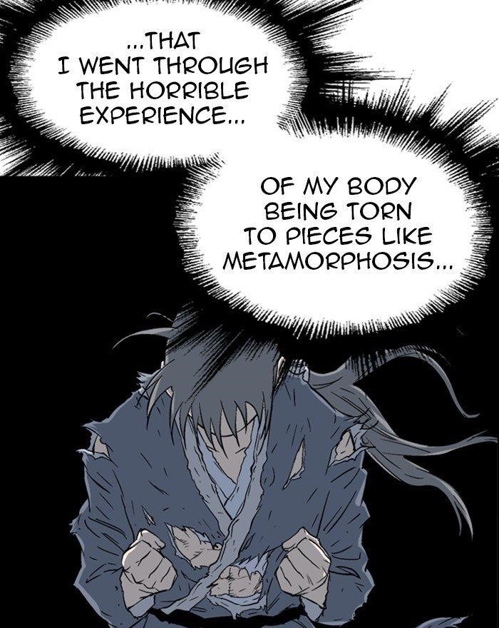 Gosu Chapter 194 32