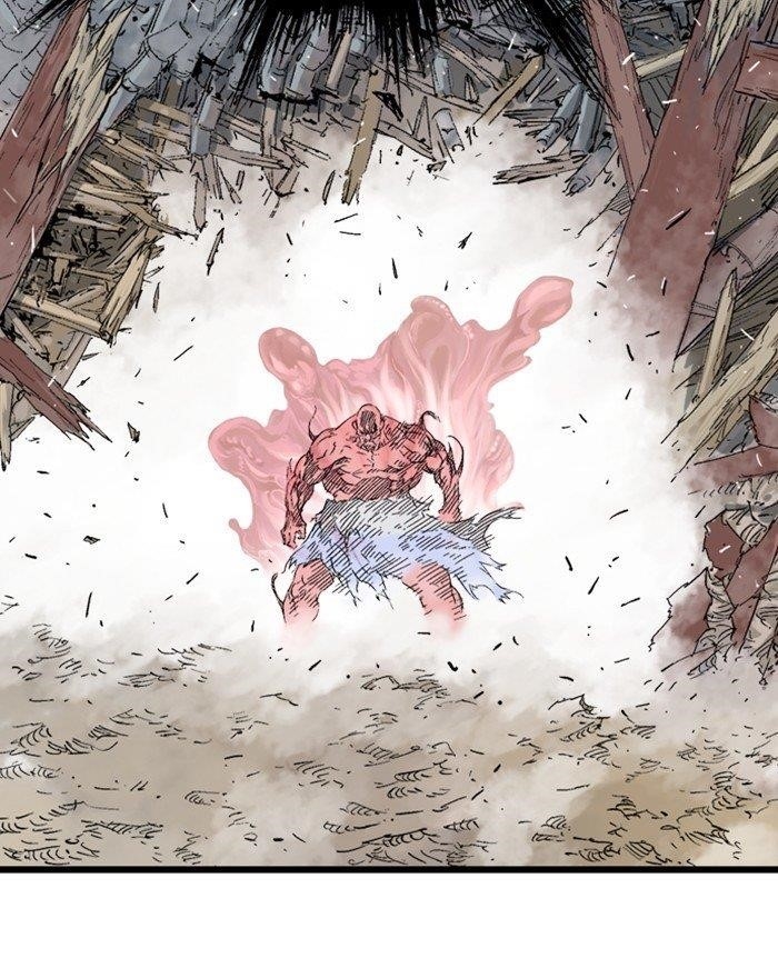 Gosu Chapter 194 34