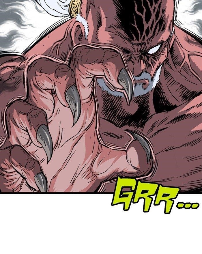Gosu Chapter 194 46