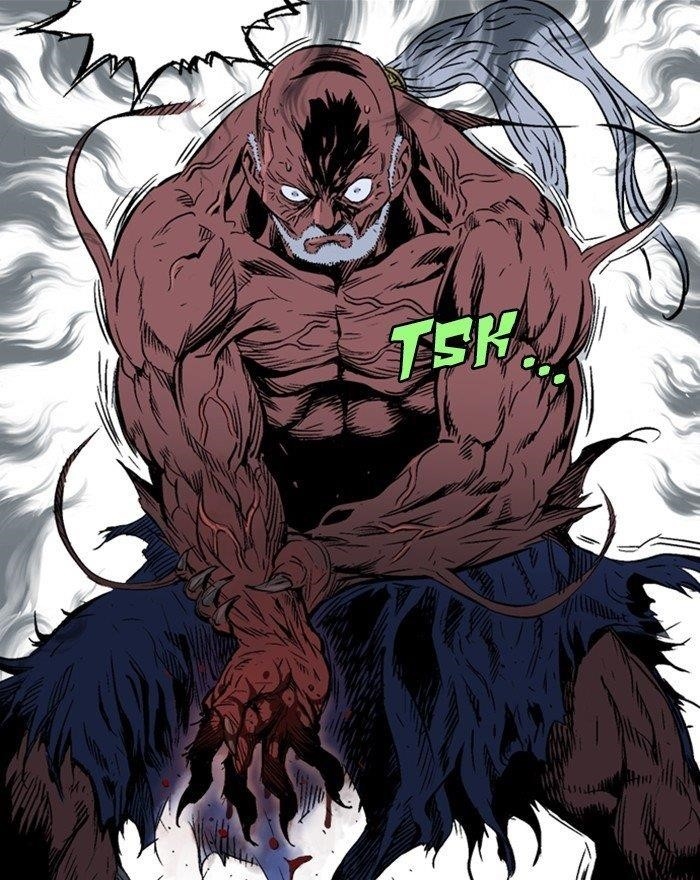Gosu Chapter 194 59