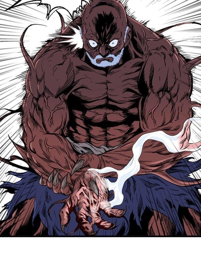 Gosu Chapter 194 67
