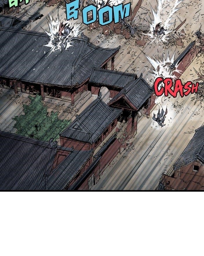 Gosu Chapter 194 8