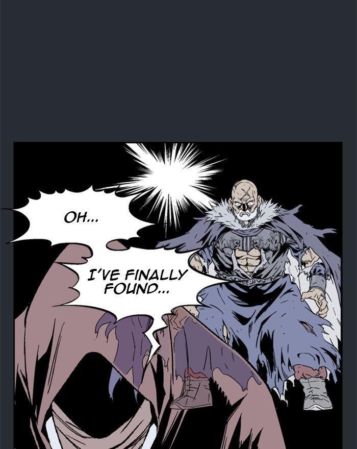 Gosu Chapter 194 89