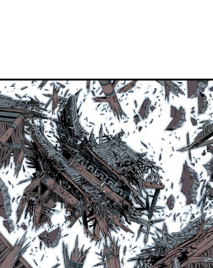 Gosu Chapter 194 9