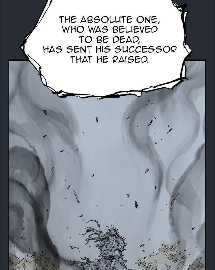 Gosu Chapter 194 96