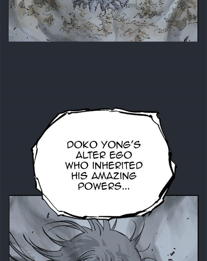 Gosu Chapter 194 97