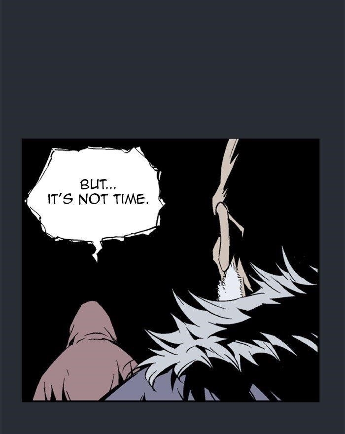 Gosu Chapter 194 99