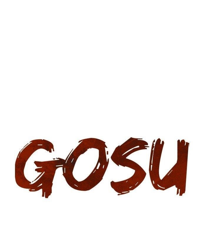 Gosu Chapter 195 1