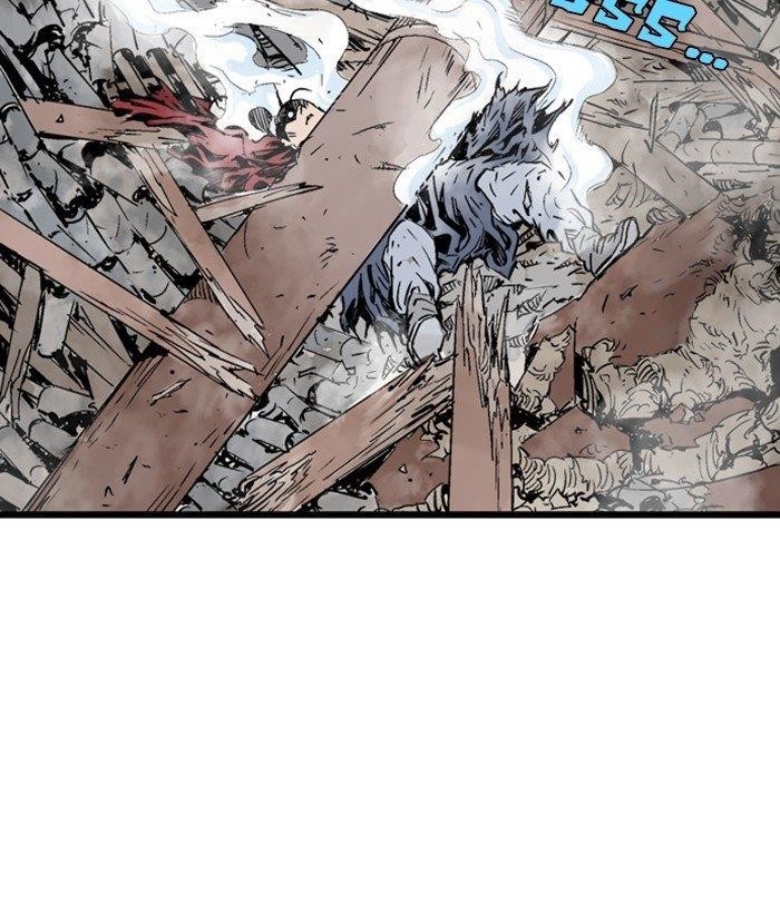 Gosu Chapter 195 11