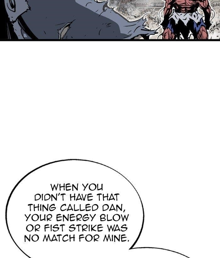 Gosu Chapter 195 110