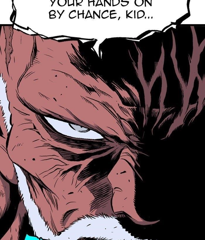 Gosu Chapter 195 113