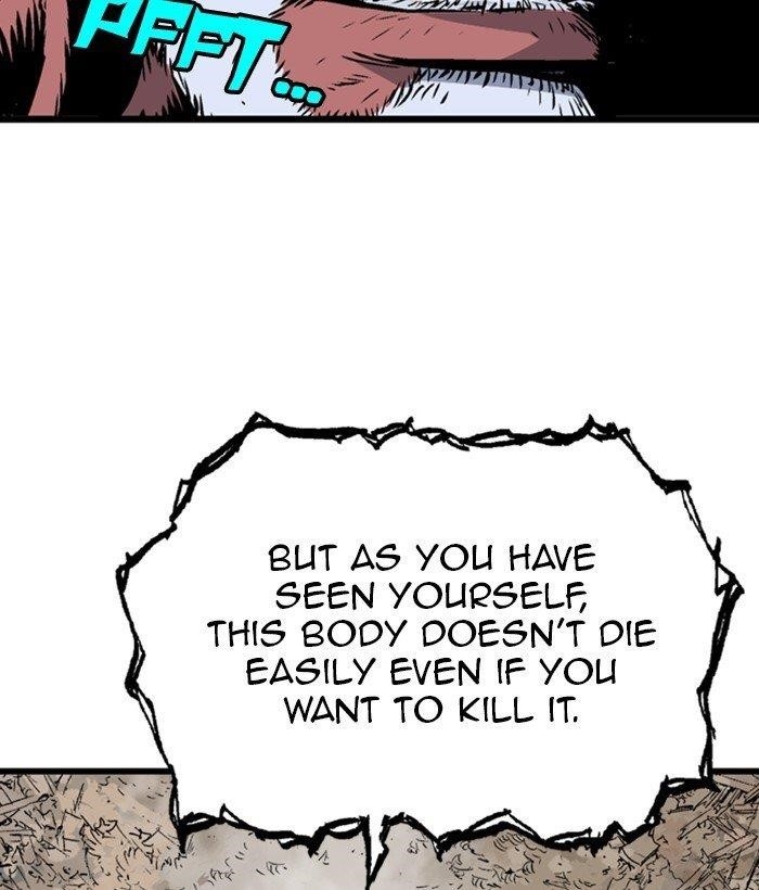 Gosu Chapter 195 114
