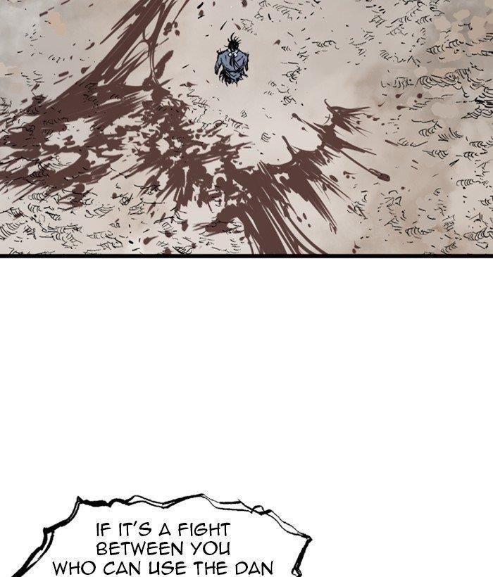 Gosu Chapter 195 116