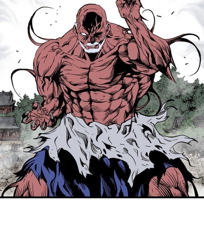Gosu Chapter 195 119