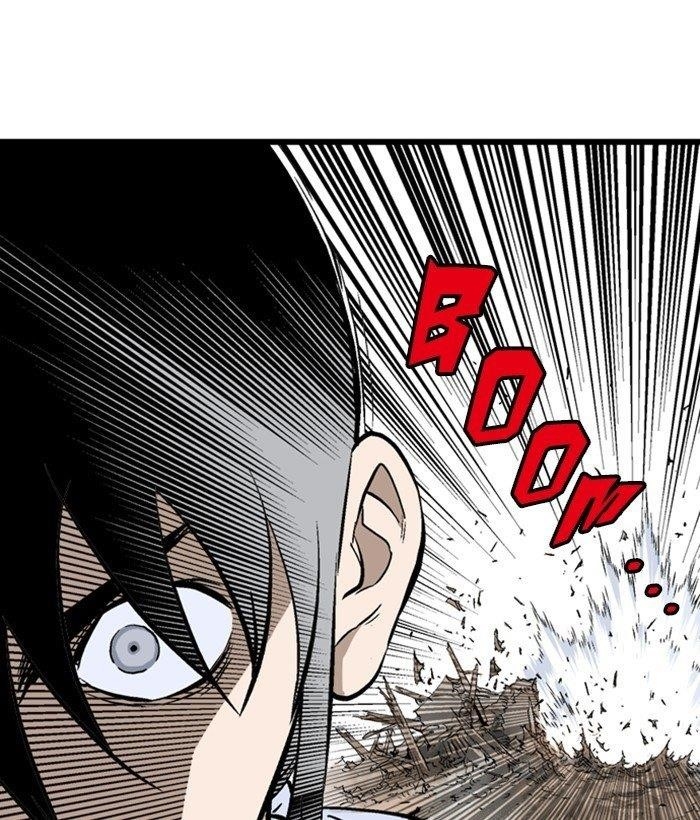 Gosu Chapter 195 12