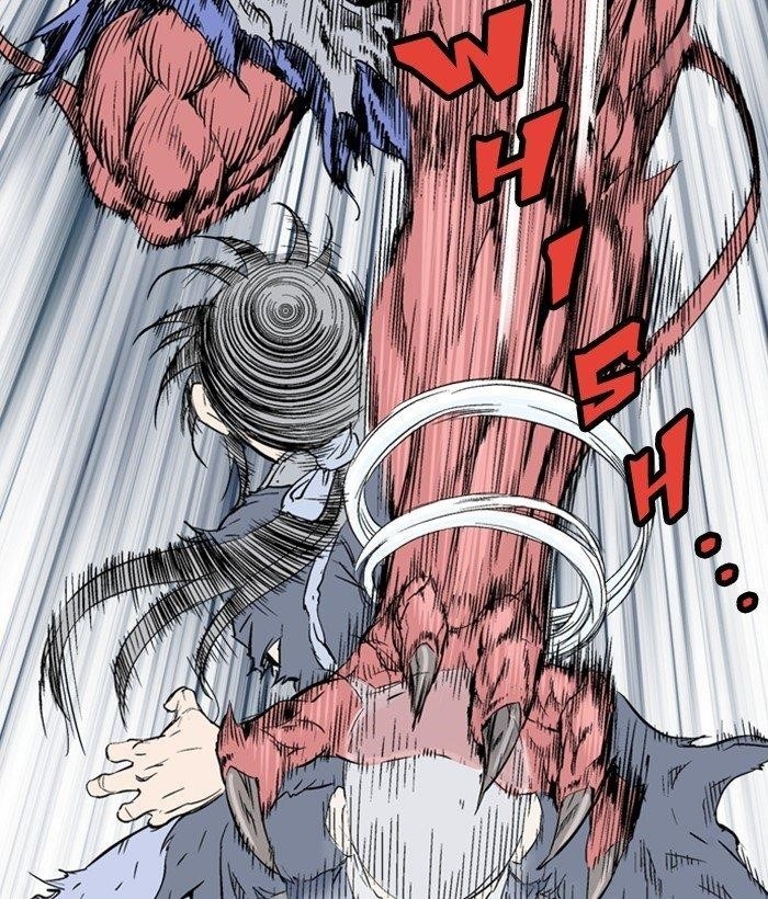 Gosu Chapter 195 126
