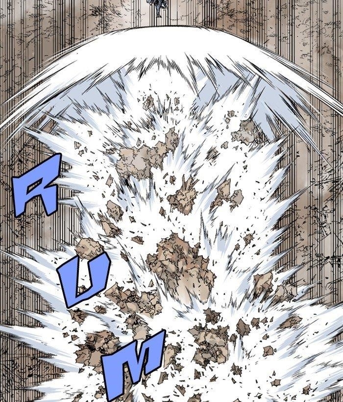 Gosu Chapter 195 131