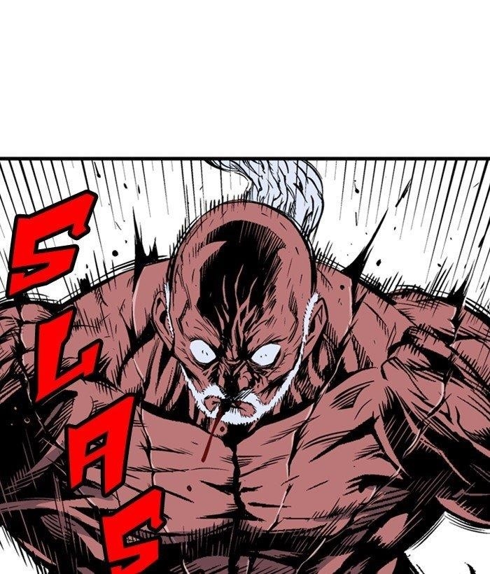Gosu Chapter 195 138