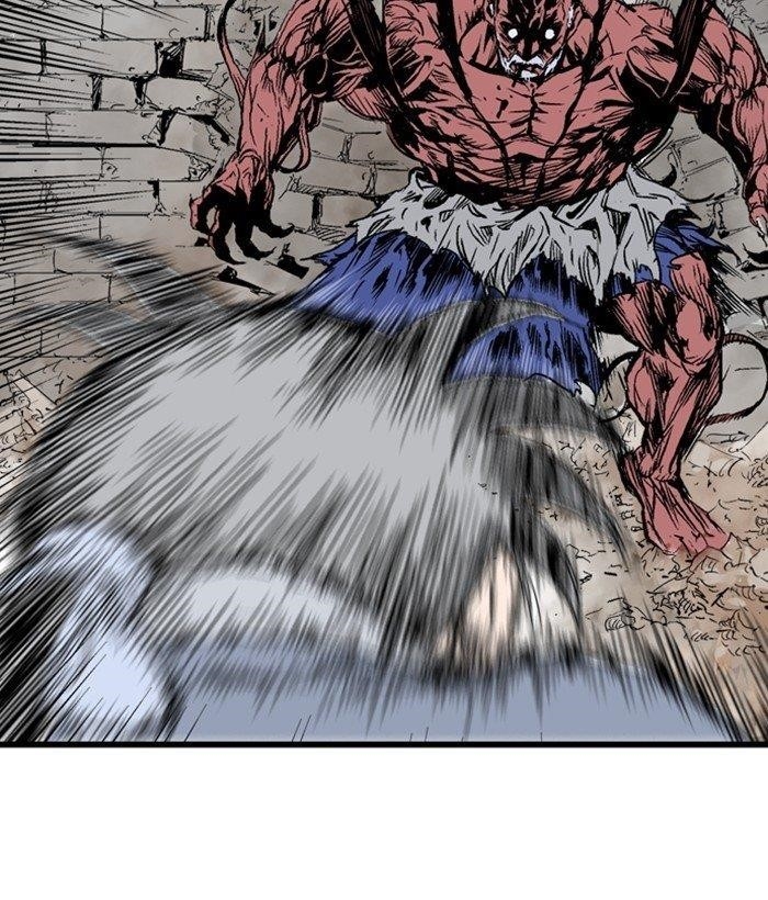 Gosu Chapter 195 140
