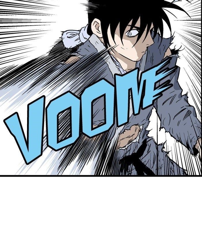 Gosu Chapter 195 17