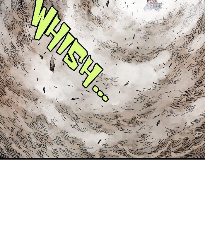 Gosu Chapter 195 22