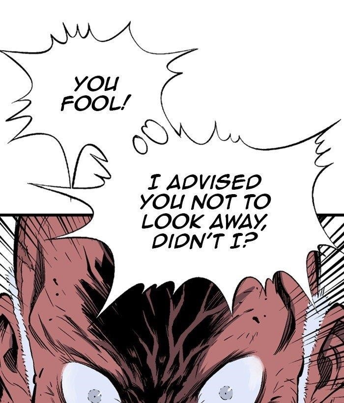 Gosu Chapter 195 23