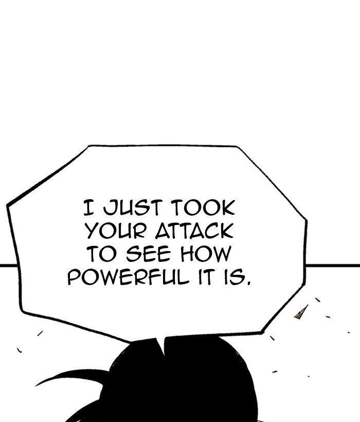 Gosu Chapter 195 36