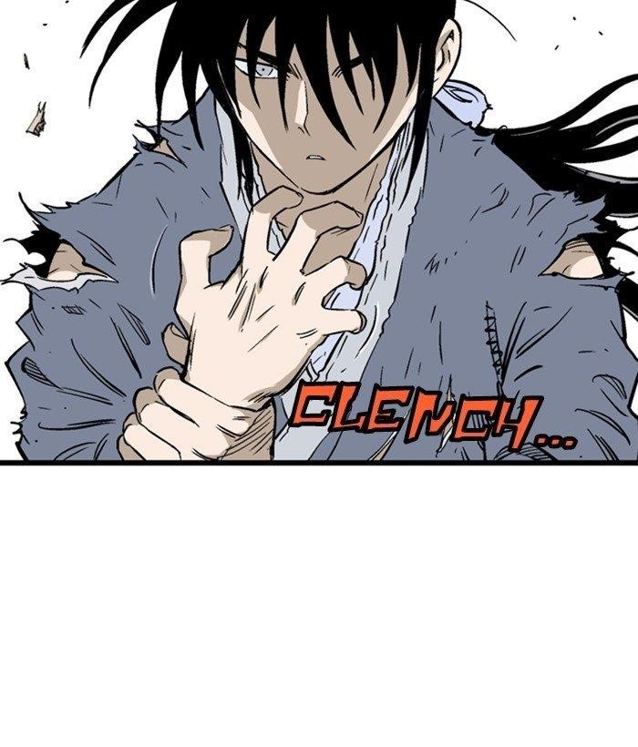 Gosu Chapter 195 37