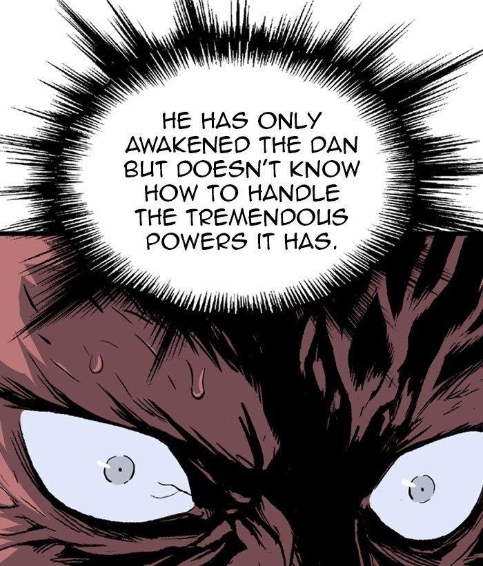 Gosu Chapter 195 57