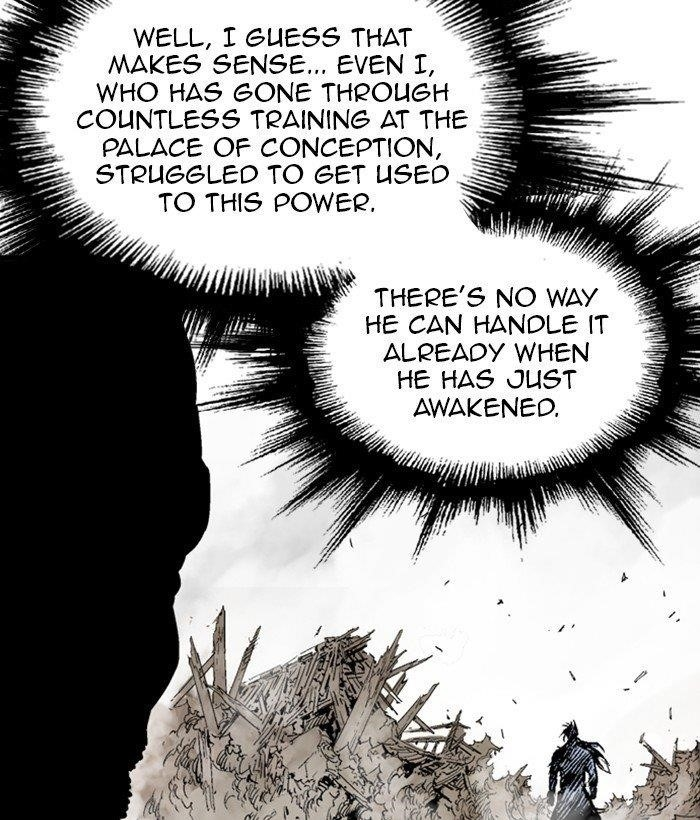 Gosu Chapter 195 59