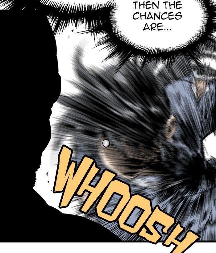 Gosu Chapter 195 61