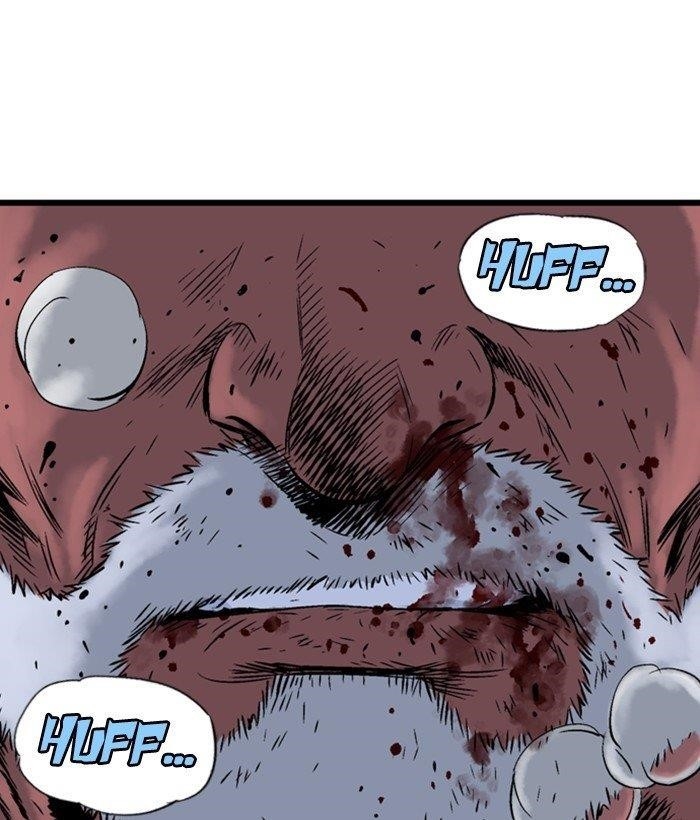 Gosu Chapter 195 76