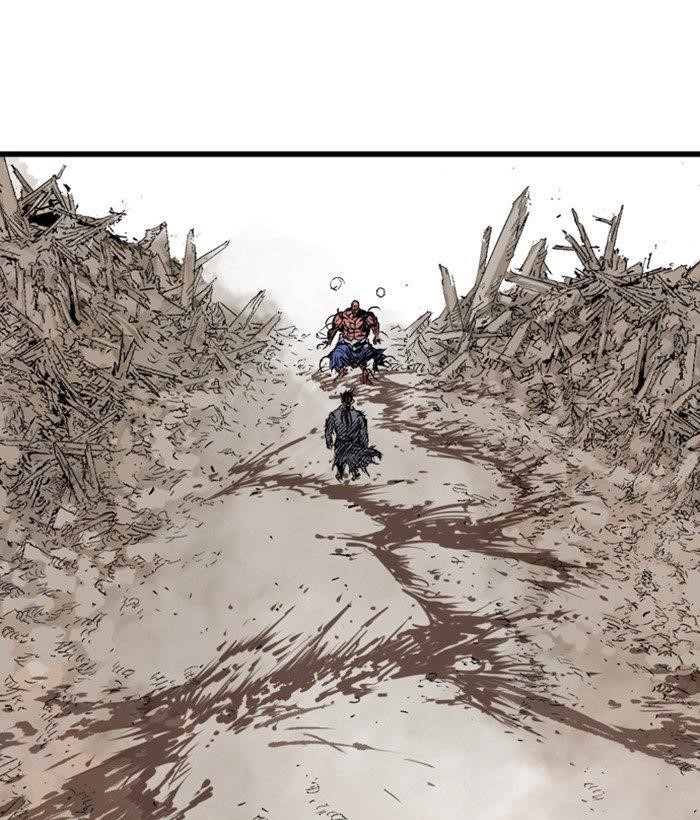 Gosu Chapter 195 79