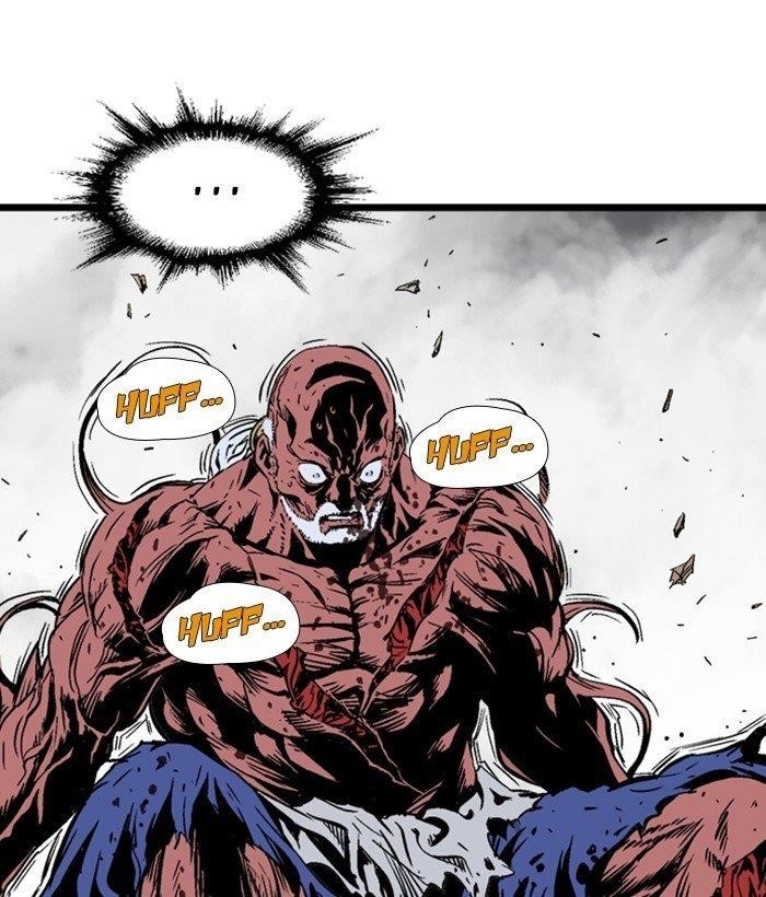 Gosu Chapter 195 84