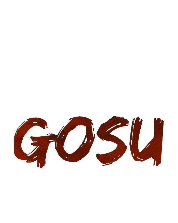 Gosu Chapter 196 1