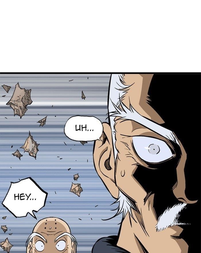 Gosu Chapter 196 102