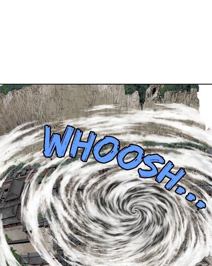 Gosu Chapter 196 112