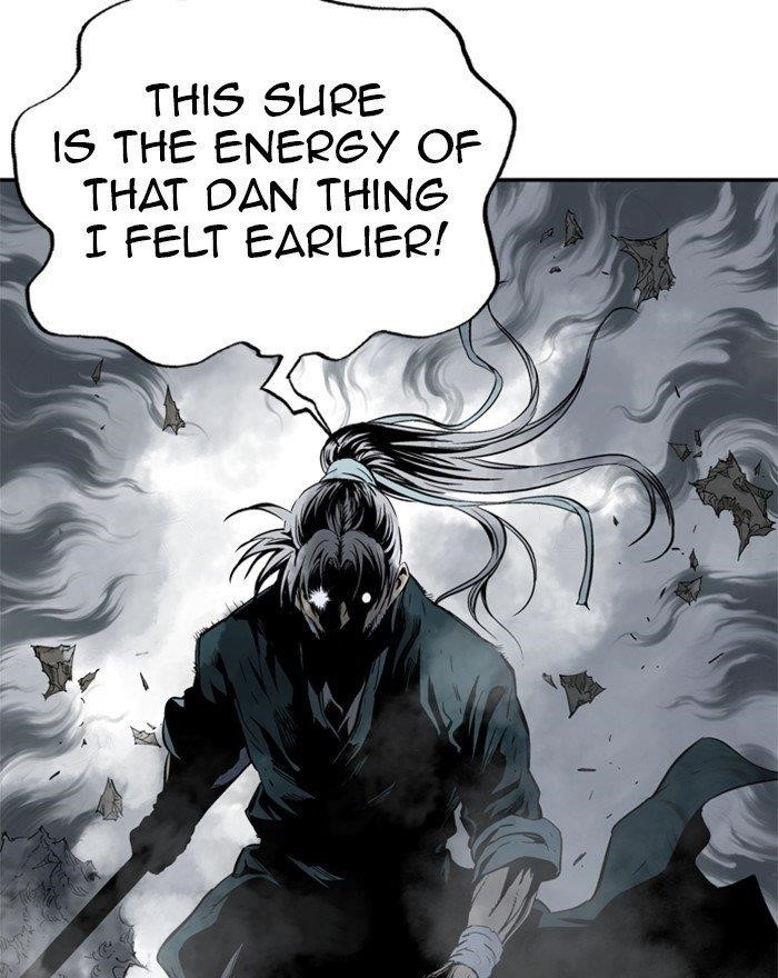 Gosu Chapter 196 152