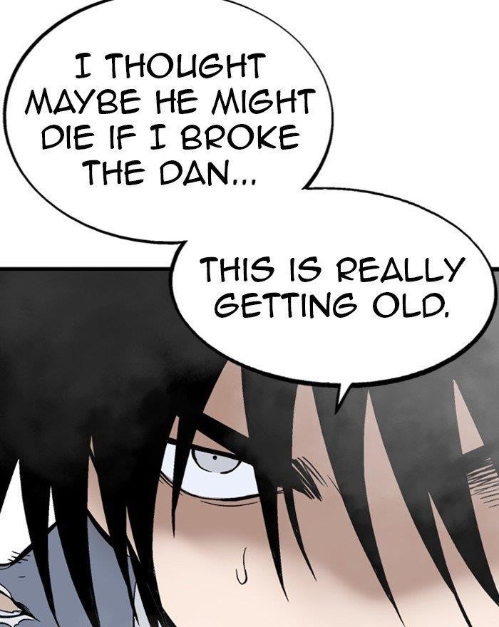 Gosu Chapter 196 27