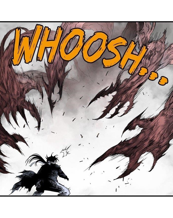 Gosu Chapter 196 32
