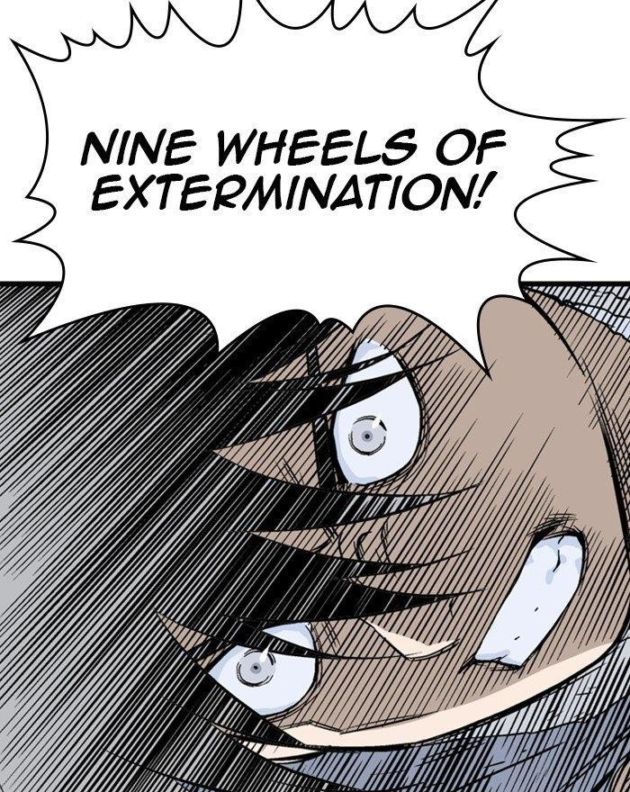 Gosu Chapter 196 57
